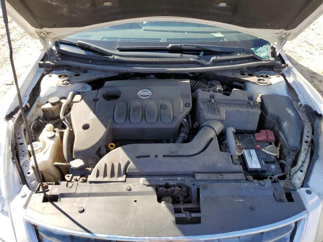 Photo 7 from auction – 2012 NISSAN ALTIMA BAS with VIN 1N4AL2APXCC151911