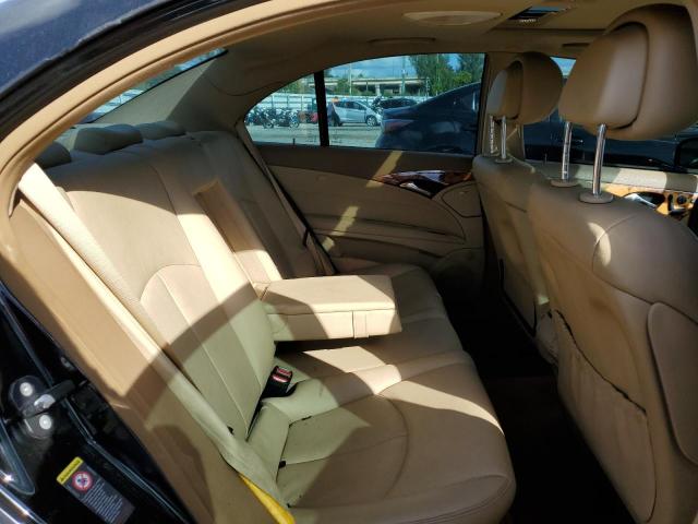 Photo 6 from auction – 2008 MERCEDES-BENZ E 350 with VIN WDBUF56X28B233314