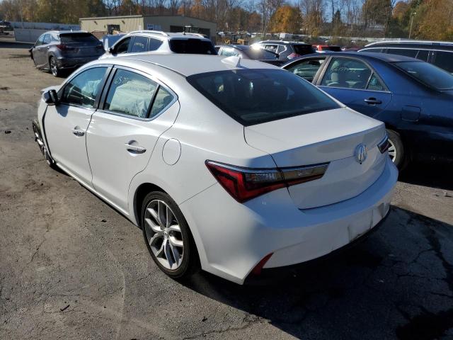 Photo 3 from auction – 2019 ACURA ILX with VIN 19UDE2F39KA004482