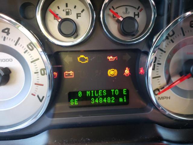 Photo 8 from auction – 2008 FORD EDGE LIMIT with VIN 2FMDK39C98BB45067