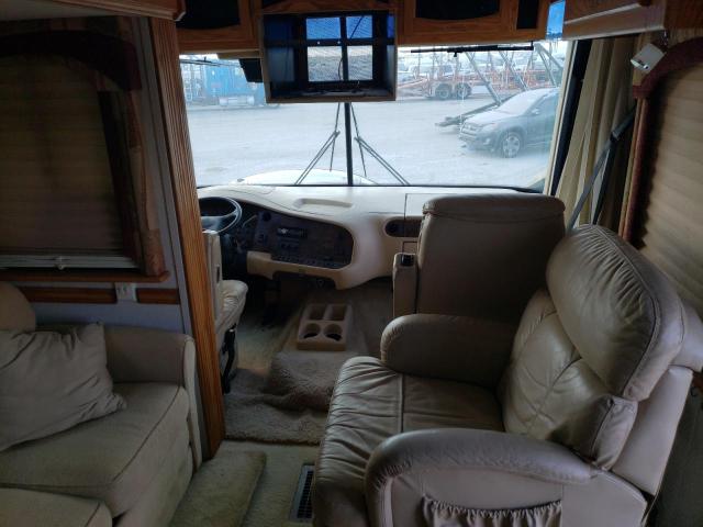Photo 5 from auction – 2002 NWMC PC with VIN 5B4MP67G923346896