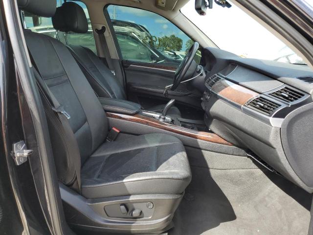 Photo 5 from auction – 2011 BMW X5 XDRIVE3 with VIN 5UXZW0C58BL656895