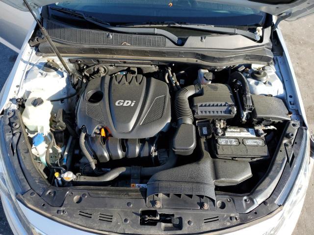 Photo 7 from auction – 2013 KIA OPTIMA LX with VIN KNAGM4A77D5351631