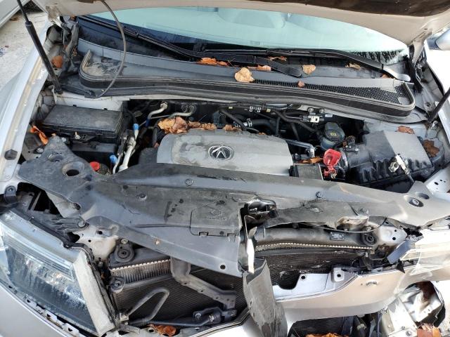 Photo 7 from auction – 2013 ACURA MDX TECHNO with VIN 2HNYD2H32DH502828