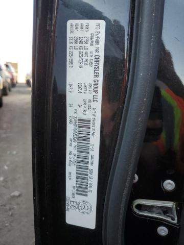 Photo 10 from auction – 2010 DODGE JOURNEY R/ with VIN 3D4PH6FV0AT283200