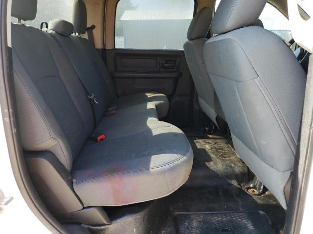 Photo 6 from auction – 2014 RAM 2500 ST with VIN 3C6UR5CJ5EG299861