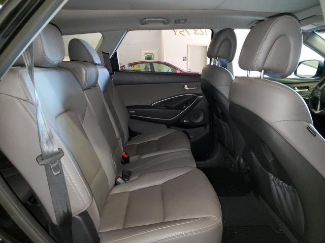Photo 6 from auction – 2014 HYUNDAI SANTA FE G with VIN KM8SR4HF0EU071760