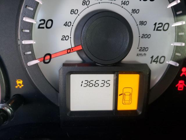 Photo 8 from auction – 2014 HONDA PILOT LX with VIN 5FNYF4H2XEB056485