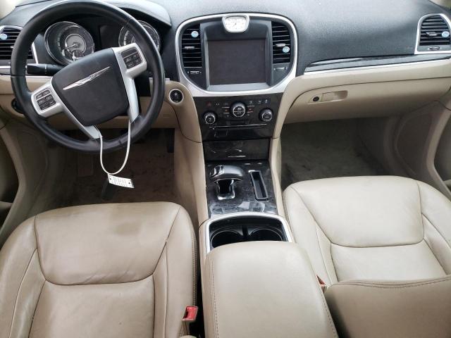 Photo 8 from auction – 2013 CHRYSLER 300 with VIN 2C3CCAAG6DH520585