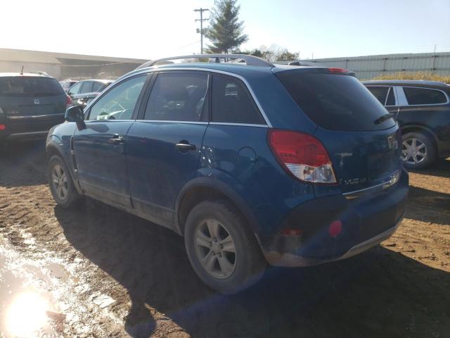 Photo 3 from auction – 2009 SATURN VUE XE with VIN 3GSCL33P29S583602
