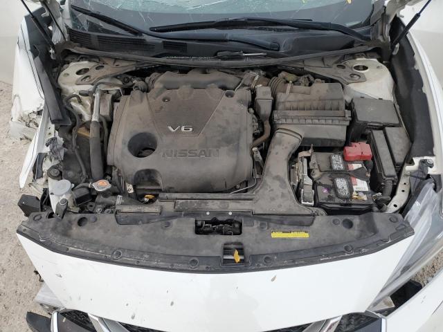 Photo 7 from auction – 2016 NISSAN MAXIMA 3.5 with VIN 1N4AA6AP7GC409496