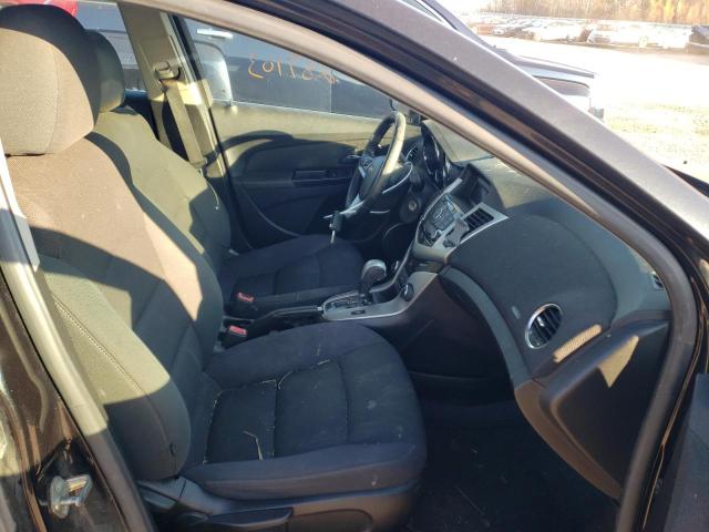 Photo 5 from auction – 2012 CHEVROLET CRUZE LT with VIN 1G1PF5SC5C7241610