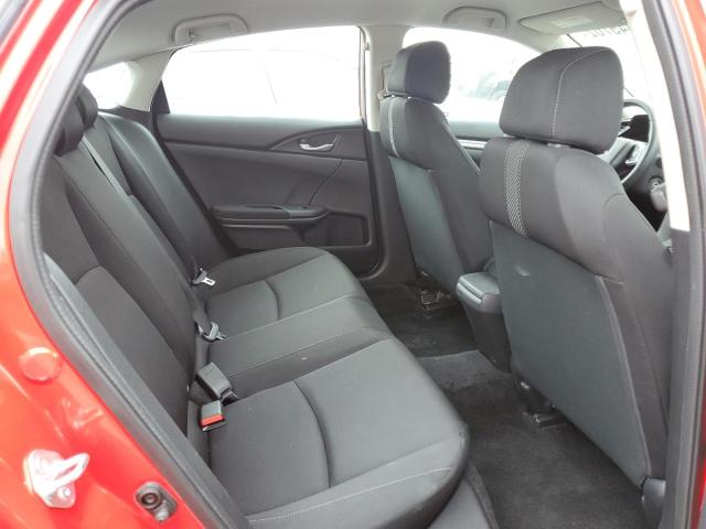 Photo 10 from auction – 2017 HONDA CIVIC LX with VIN 2HGFC2F50HH577927