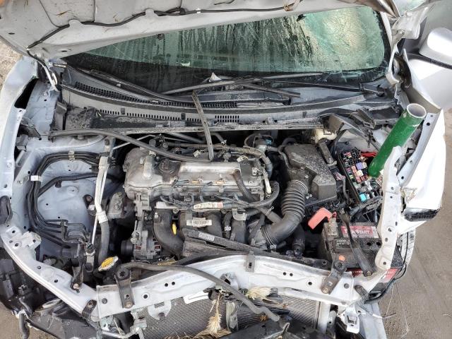 Photo 7 from auction – 2014 TOYOTA COROLLA L with VIN 2T1BURHE7EC002522