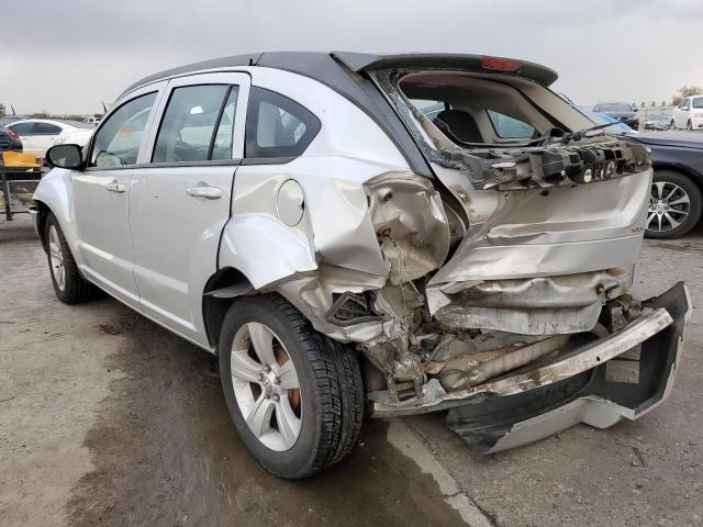 Photo 3 from auction – 2010 DODGE CALIBER SX with VIN 1B3CB4HA1AD533689