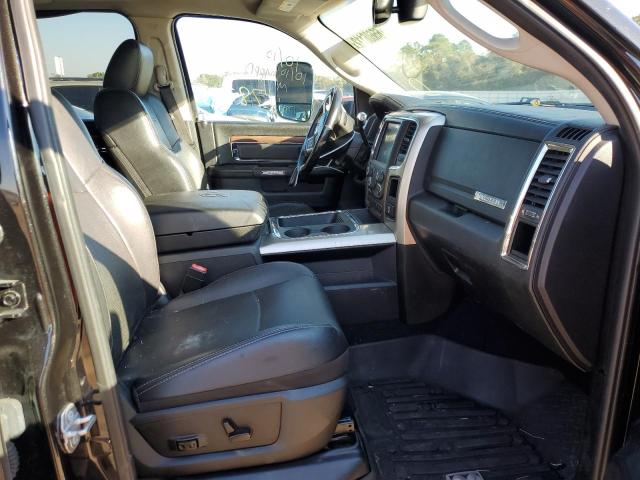 Photo 5 from auction – 2016 RAM 2500 LARAM with VIN 3C6UR4NL8GG291152