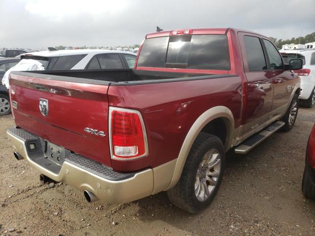 Photo 4 from auction – 2014 RAM 1500 LONGH with VIN 1C6RR7PT1ES170957
