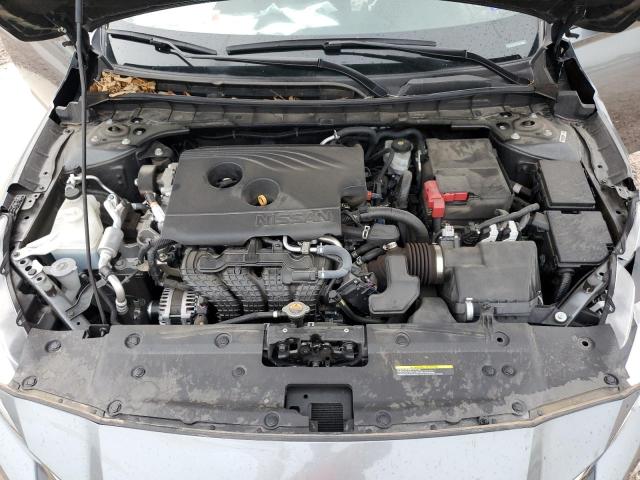 Photo 7 from auction – 2020 NISSAN ALTIMA SR with VIN 1N4BL4CV7LN308438