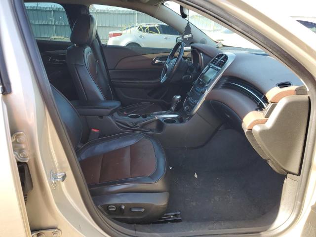 Photo 5 from auction – 2015 CHEVROLET MALIBU LTZ with VIN 1G11F5SL7FF242337