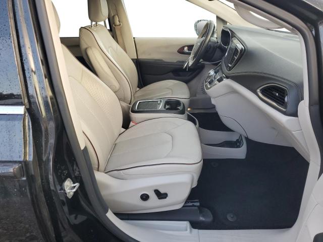 Photo 5 from auction – 2020 CHRYSLER PACIFICA L with VIN 2C4RC1GG1LR181269