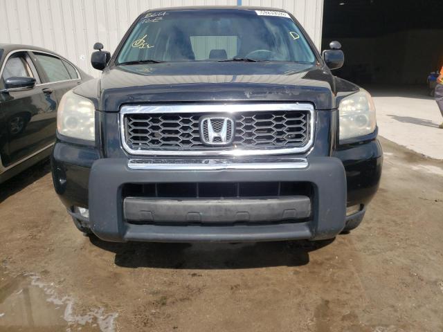 Photo 5 from auction – 2007 HONDA PILOT EXL with VIN 5FNYF287X7B041469