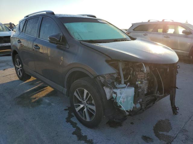 Photo 1 from auction – 2016 TOYOTA RAV4 XLE with VIN 2T3WFREV2GW263274