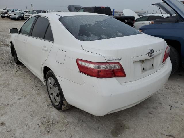 Photo 3 from auction – 2008 TOYOTA CAMRY CE with VIN 4T4BE46K38R047250
