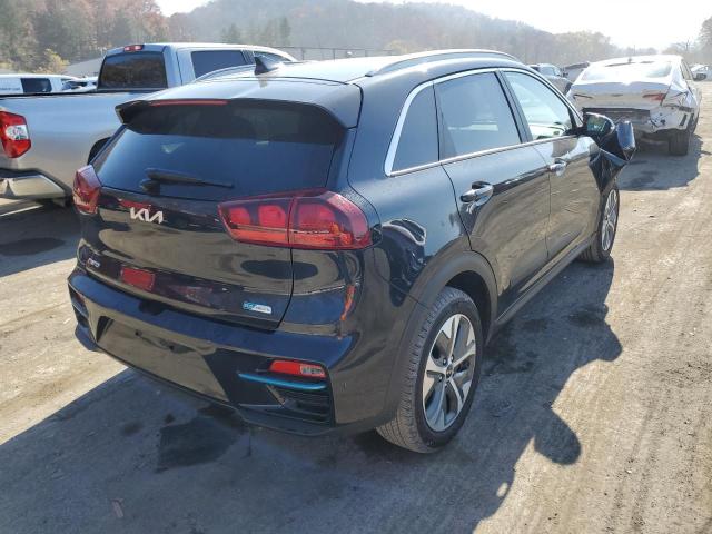 Photo 4 from auction – 2022 KIA NIRO S with VIN KNDCC3LG1N5159599