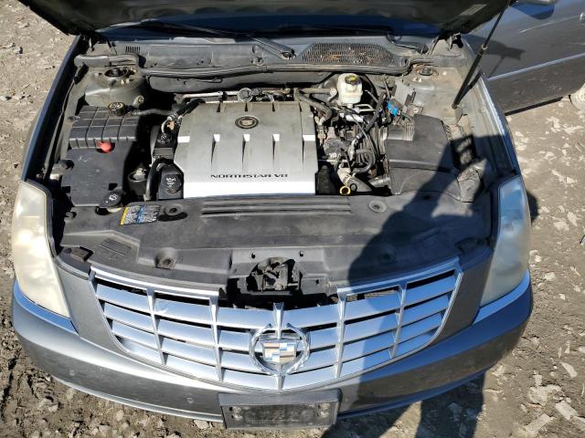 Photo 7 from auction – 2007 CADILLAC DTS with VIN 1G6KD57YX7U135188