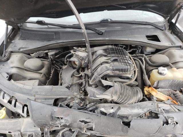 Photo 7 from auction – 2013 CHRYSLER 300 with VIN 2C3CCAAG0DH507086