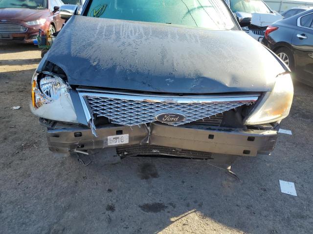 Photo 9 from auction – 2005 FORD FIVE HUNDR with VIN 1FAFP25125G131471