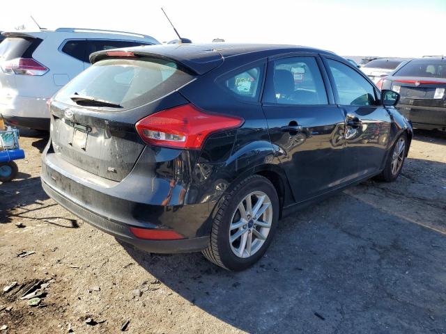 Photo 4 from auction – 2016 FORD FOCUS SE with VIN 1FADP3K2XGL345032