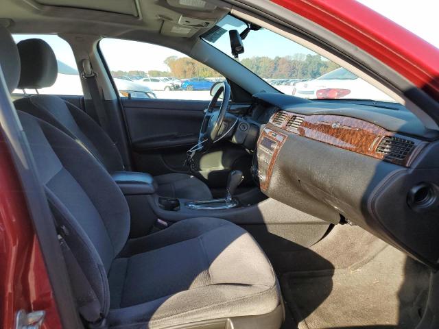 Photo 5 from auction – 2014 CHEVROLET IMPALA LIM with VIN 2G1WB5E36E1165849