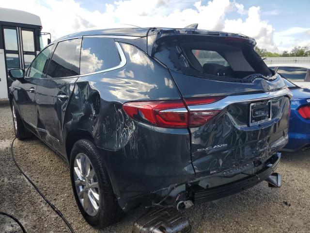 Photo 3 from auction – 2021 BUICK ENCLAVE ES with VIN 5GAERBKW4MJ165978
