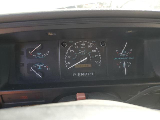 Photo 8 from auction – 1994 FORD COACHMAN with VIN 1FDHS24HXRHB27499