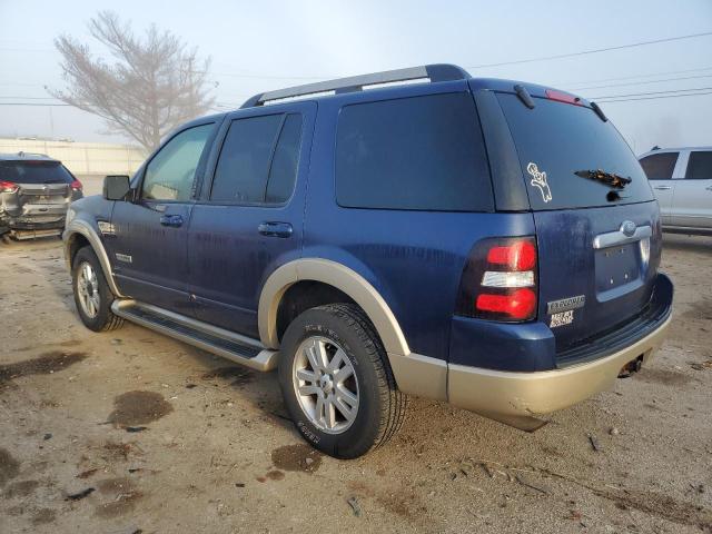 Photo 3 from auction – 2006 FORD EXPLORER E with VIN 1FMEU74E66UA87988