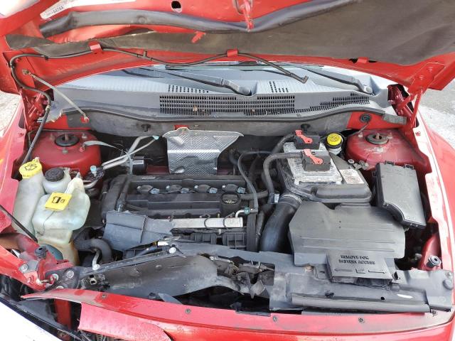 Photo 7 from auction – 2012 DODGE CALIBER SX with VIN 1C3CDWDAXCD532350