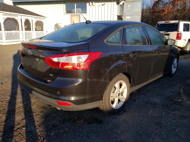 Photo 4 from auction – 2014 FORD FOCUS SE with VIN 1FADP3F29EL415806
