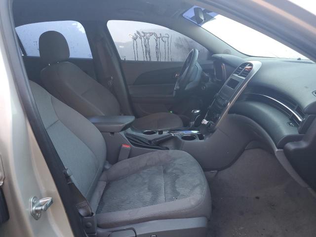 Photo 5 from auction – 2015 CHEVROLET MALIBU LS with VIN 1G11B5SL9FF107596