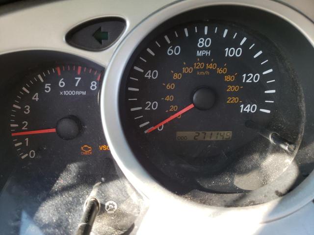 Photo 8 from auction – 2004 TOYOTA HIGHLANDER with VIN JTEEP21A540050687