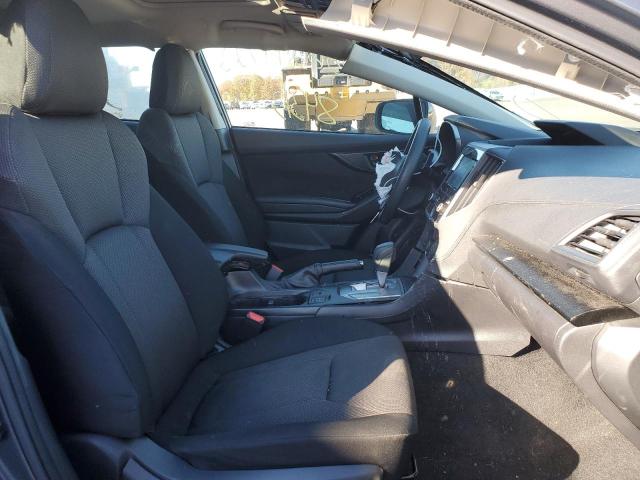 Photo 5 from auction – 2019 SUBARU IMPREZA PR with VIN 4S3GTAD68K3708914