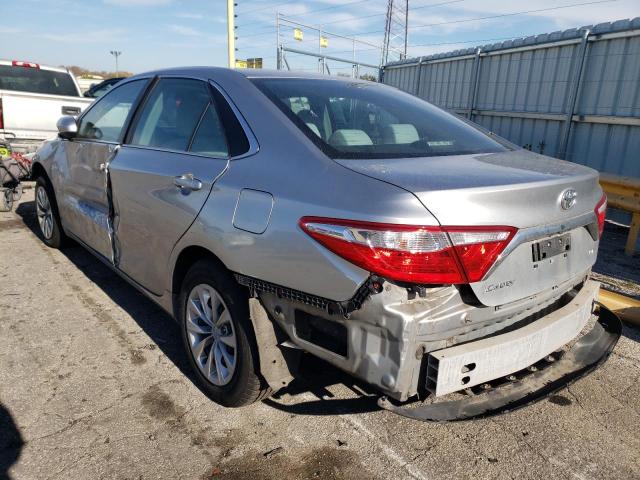 Photo 3 from auction – 2015 TOYOTA CAMRY LE with VIN 4T4BF1FK2FR449009