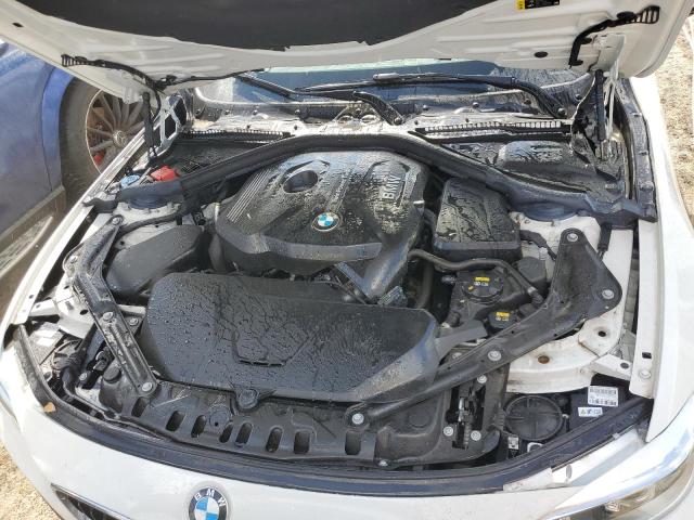 Photo 7 from auction – 2017 BMW 430I with VIN WBA4U7C32H5H20290