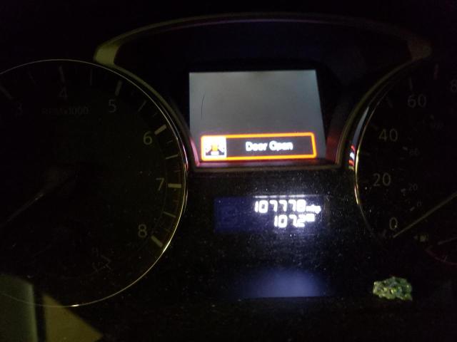 Photo 8 from auction – 2013 NISSAN ALTIMA 3.5 with VIN 1N4BL3AP7DC208948