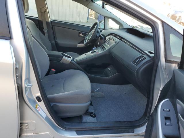 Photo 5 from auction – 2015 TOYOTA PRIUS with VIN JTDKN3DU0F0463449