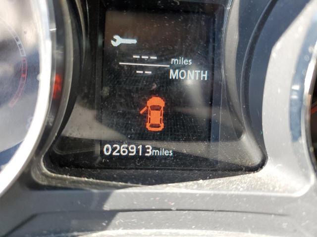 Photo 8 from auction – 2020 MITSUBISHI OUTLANDER with VIN JA4AP3AU7LU018487