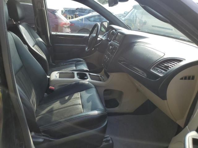 Photo 5 from auction – 2019 DODGE GRAND CARA with VIN 2C4RDGCG9KR747747