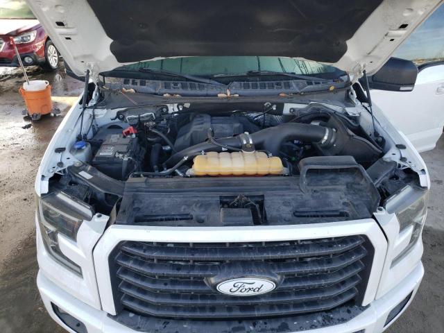 Photo 7 from auction – 2016 FORD F150 SUPER with VIN 1FTEW1EP6GFD53530