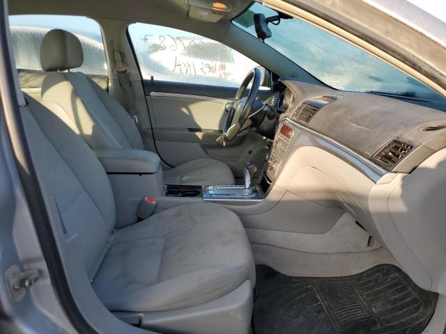 Photo 5 from auction – 2008 SATURN AURA XE with VIN 1G8ZS57N98F201303