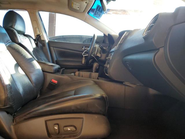 Photo 5 from auction – 2009 NISSAN MAXIMA S with VIN 1N4AA51E99C801097